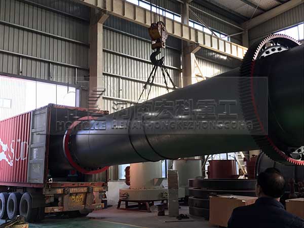 東興市沙子、河沙、黃沙、海沙、石英砂的烘干處理設(shè)備