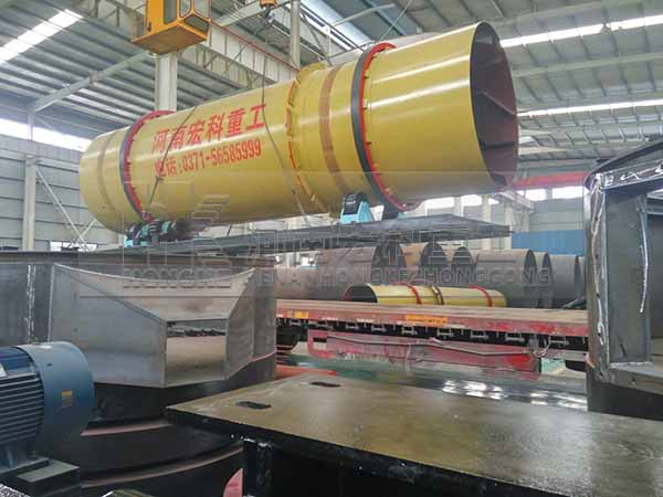 萬寧市沙子、河沙、黃沙、海沙、石英砂的烘干處理設(shè)備
