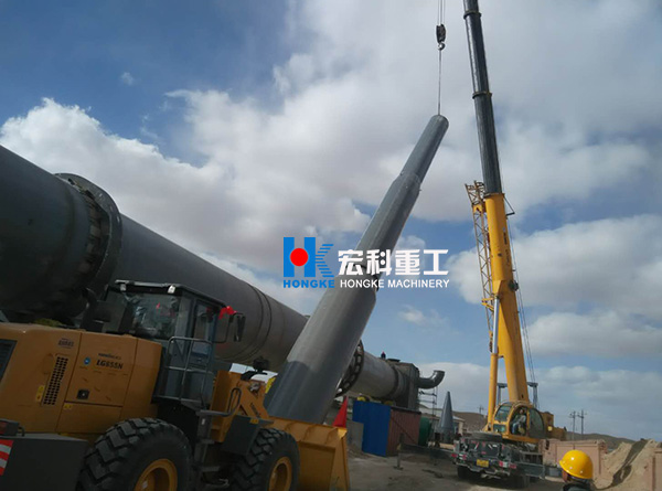 建一個(gè)石灰窯需要投資多少錢，環(huán)保節(jié)能高效石灰窯